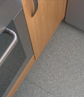 Polymax Magma Rubber Flooring